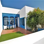 Casa El Rincon Azul Сasa de vacaciones *