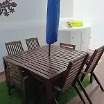 Casa El Rincon Azul Сasa de vacaciones Puerto Calero