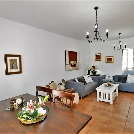 Casa El Rincon Azul Semesterbostad *