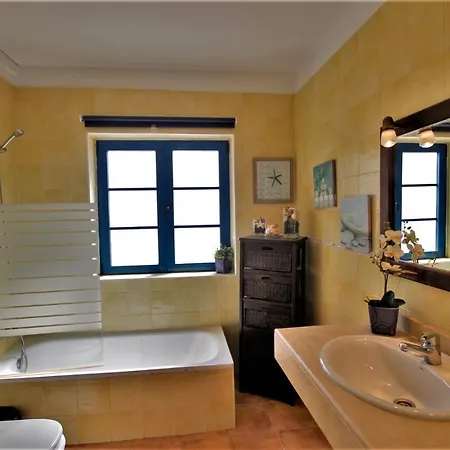 Casa El Rincon Azul Сasa de vacaciones *