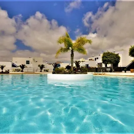 Casa El Rincon Azul * Puerto Calero