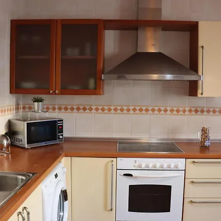 Casa El Rincon Azul Puerto Calero