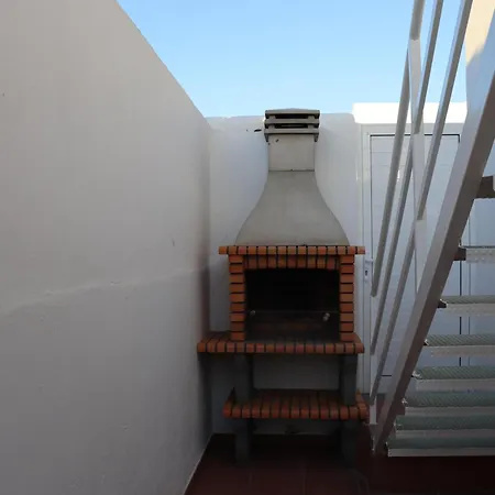 Casa El Rincon Azul Semesterbostad