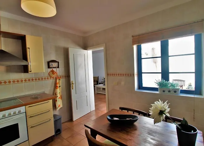 Casa El Rincon Azul *