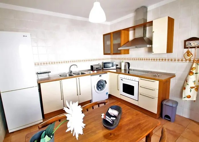 Casa El Rincon Azul *