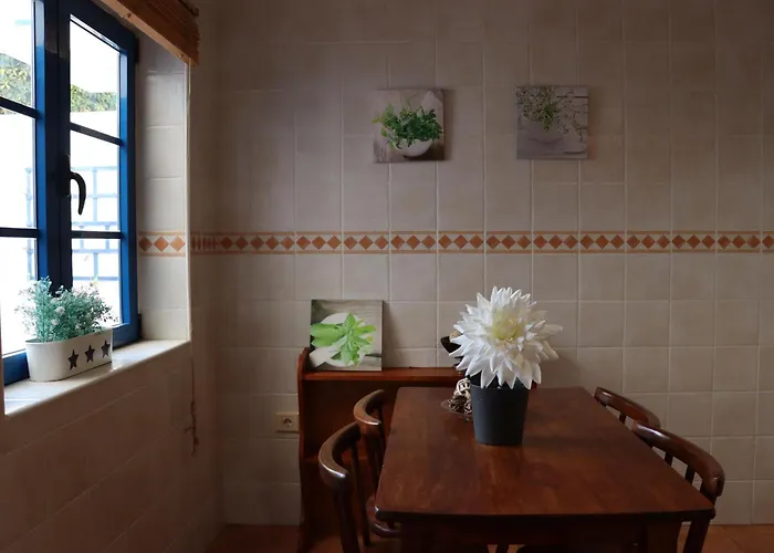 Casa El Rincon Azul * Puerto Calero