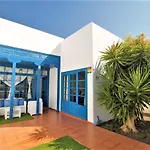 Casa El Rincon Azul Puerto Calero