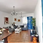 Casa El Rincon Azul Puerto Calero