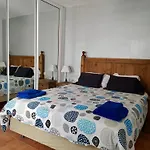 Casa El Rincon Azul Ferienhaus *