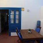 Semesterbostad Casa El Rincon Azul