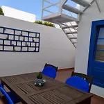 Casa El Rincon Azul Semesterbostad Puerto Calero