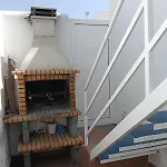Casa El Rincon Azul Feriehus *