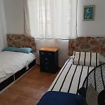 Casa El Rincon Azul Feriehus