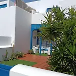 Feriehus Casa El Rincon Azul *