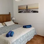 Casa El Rincon Azul Feriehus