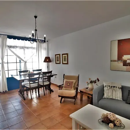 Casa vacanze Casa El Rincon Azul