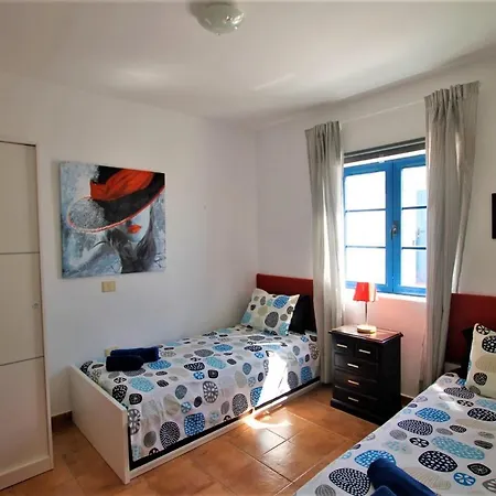 Casa El Rincon Azul *