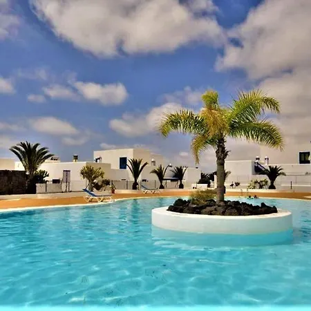 Casa El Rincon Azul Casa vacanze *