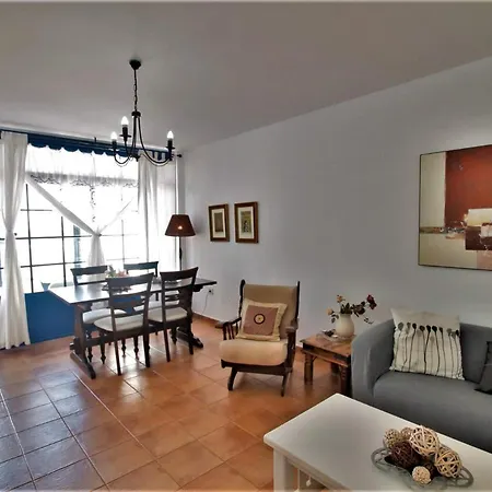 Casa El Rincon Azul * 푸에르토카레로
