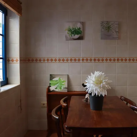 Casa El Rincon Azul * 푸에르토카레로