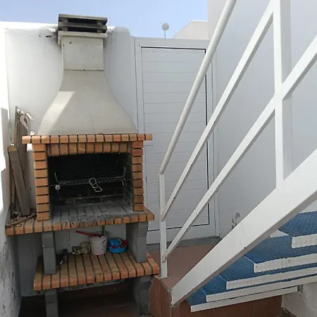 Casa El Rincon Azul Dom wakacyjny *