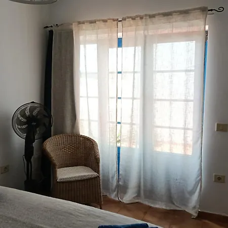 Feriehus Casa El Rincon Azul *