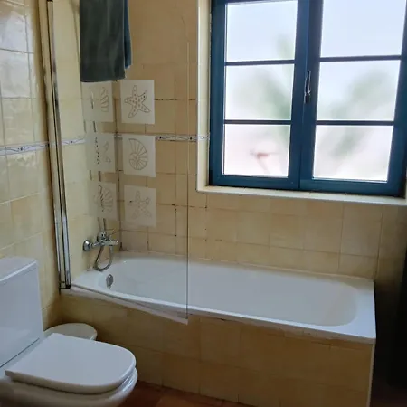 Casa El Rincon Azul Dom wakacyjny
