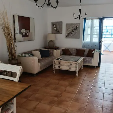 Casa El Rincon Azul 펜션 *