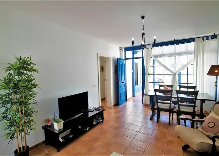 Holiday home Casa El Rincon Azul