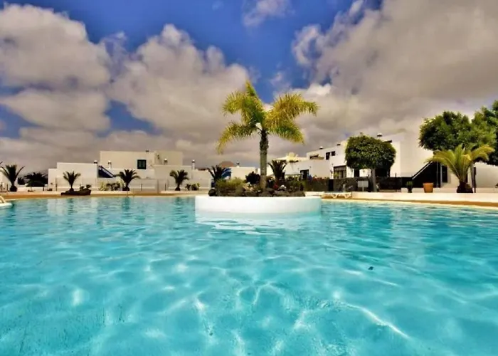 Casa El Rincon Azul * Puerto Calero