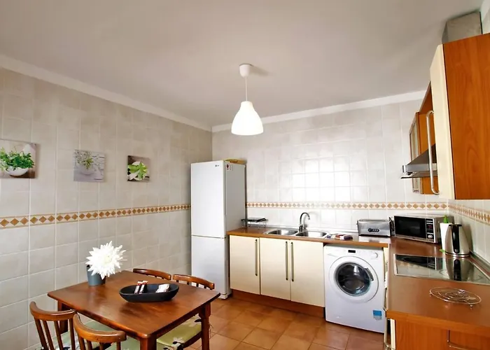 Сasa de vacaciones Casa El Rincon Azul