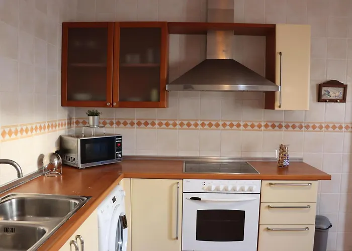 Casa El Rincon Azul Puerto Calero