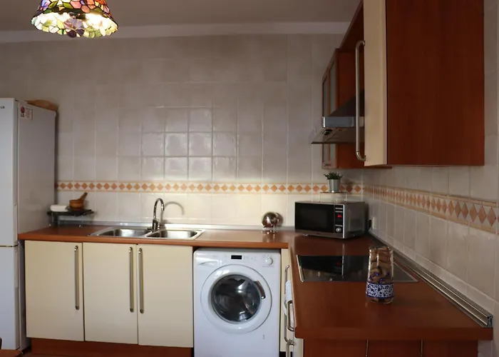 Casa El Rincon Azul * Puerto Calero