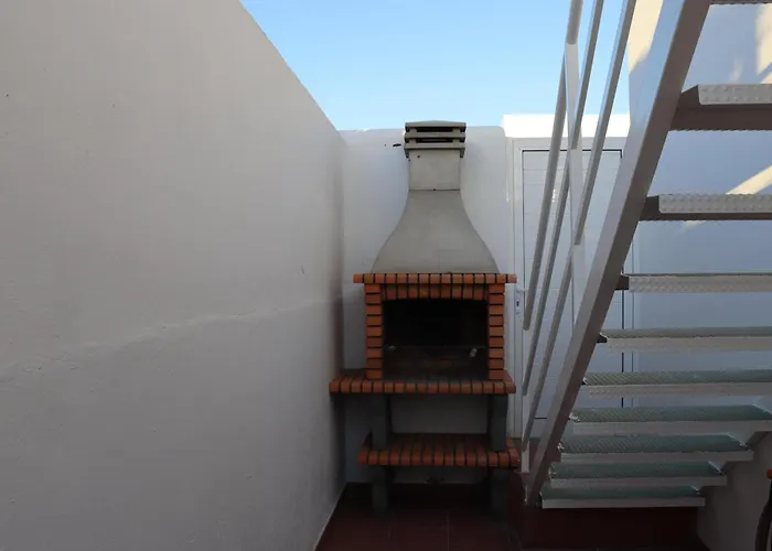 Casa El Rincon Azul Сasa de vacaciones