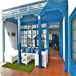Casa El Rincon Azul بيت للعطل *