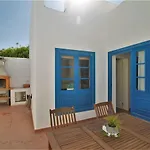 بيت للعطل Casa El Rincon Azul *