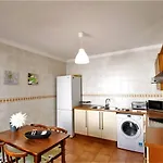 بيت للعطل Casa El Rincon Azul