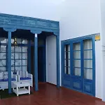 Casa El Rincon Azul *