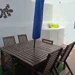 بيت للعطل Casa El Rincon Azul بْوُرتو كاليرو