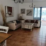 Casa El Rincon Azul بيت للعطل *