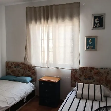 بيت للعطل Casa El Rincon Azul